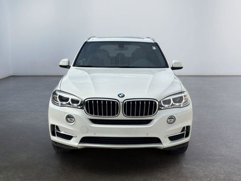 Used 2017 BMW X5 xDrive35i AWD/4WD image 8