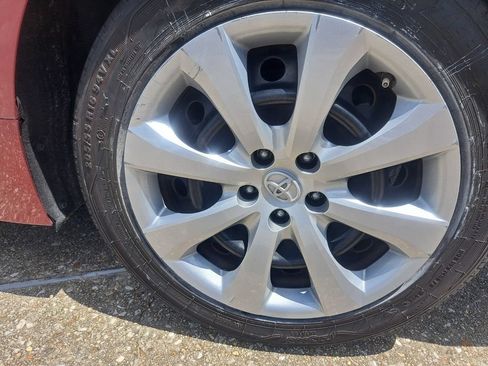 Used 2022 Toyota Corolla LE FWD image 23