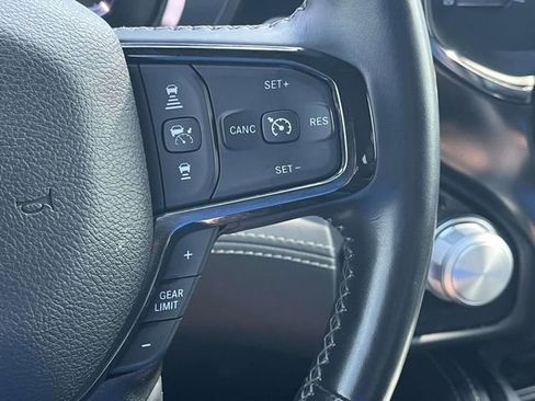 Used 2024 RAM 1500 Limited AWD/4WD image 28