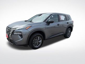 Used 2024 Nissan Rogue S AWD/4WD 360° Tour