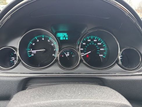 Used 2013 Buick Enclave Leather image 5