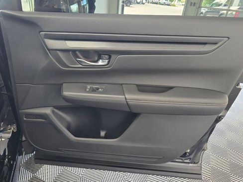 Used 2026 Honda CR-V TrailSport image 46
