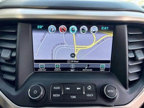 Used 2019 GMC Acadia Denali image 22