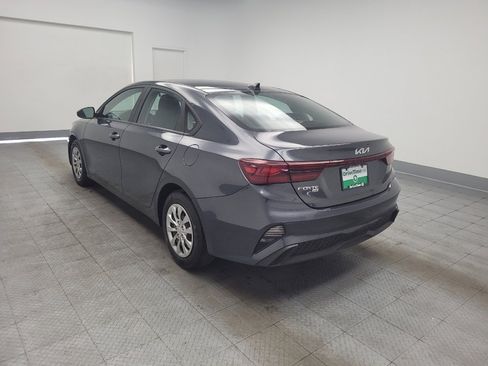 Used 2024 Kia Forte LX image 5