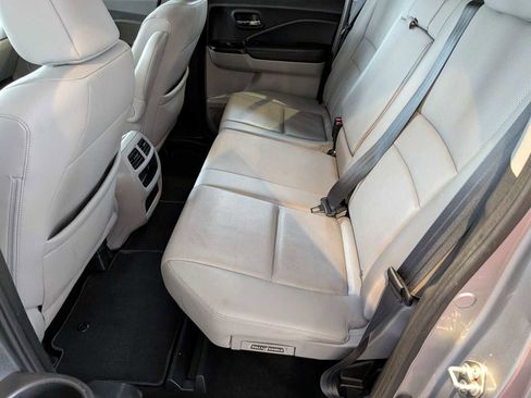 Used 2017 Honda Ridgeline RTL-T image 18