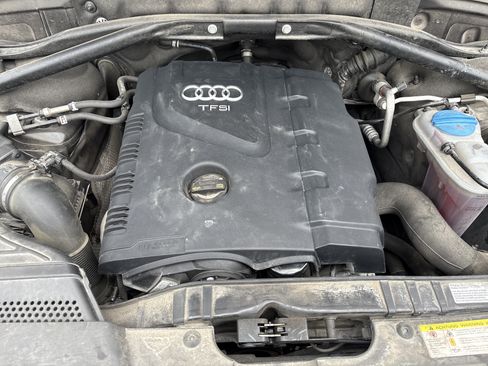 Used 2016 Audi Q5 2.0T Premium Plus w/ Technology Package AWD/4WD image 34