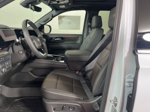 New 2026 Chevrolet Tahoe High Country image 22