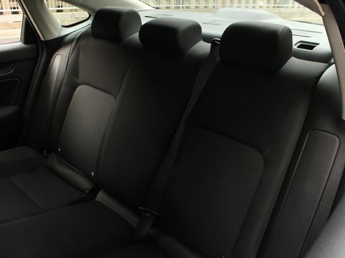 Used 2025 Honda Civic LX image 18