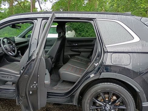 Used 2024 Honda CR-V Sport-L image 12