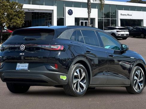 Used 2023 Volkswagen ID.4 Pro RWD image 4