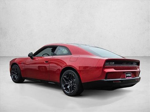 Used 2024 Dodge Charger R/T w/ Plus Group image 10