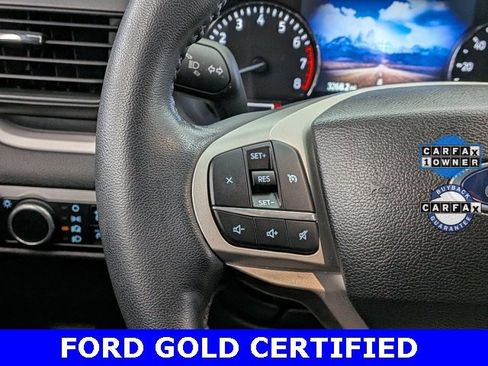 Certified 2023 Ford Explorer XLT w/ Class IV Trailer Tow Package image 32