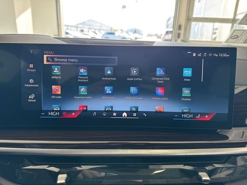 New 2026 BMW X5 xDrive40i w/ Climate Comfort Package image 28