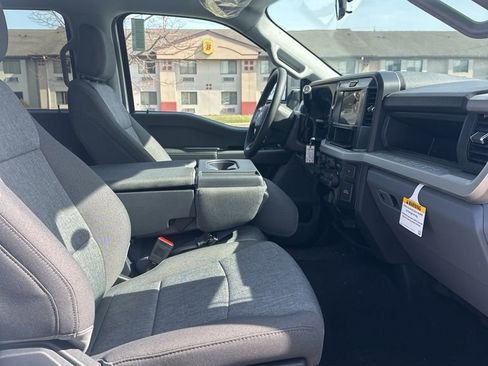 New 2026 Ford F250 XL w/ STX Appearance Package AWD/4WD image 12