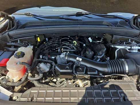 Used 2021 Jeep Grand Cherokee L Limited RWD image 29