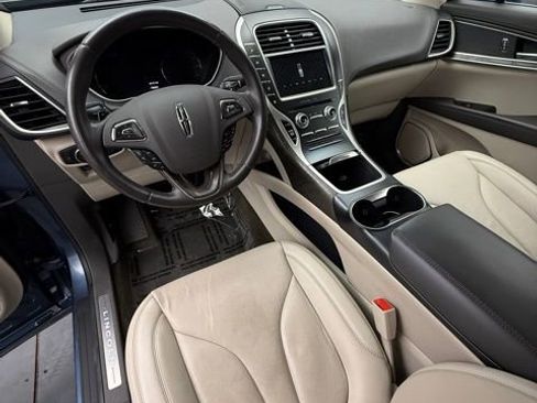 Used 2018 Lincoln MKX Reserve w/ Cargo Utility Package AWD/4WD image 44