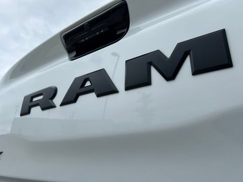 Used 2024 RAM 1500 TRX w/ TRX Level 1 Equipment Group AWD/4WD image 28