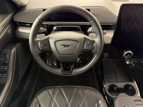 Used 2021 Ford Mustang Mach-E California Route 1 image 13