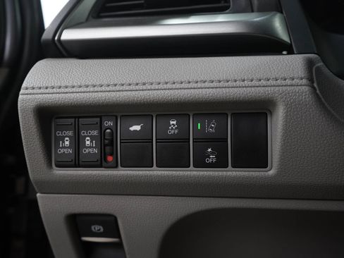 Used 2018 Honda Odyssey EX-L image 26
