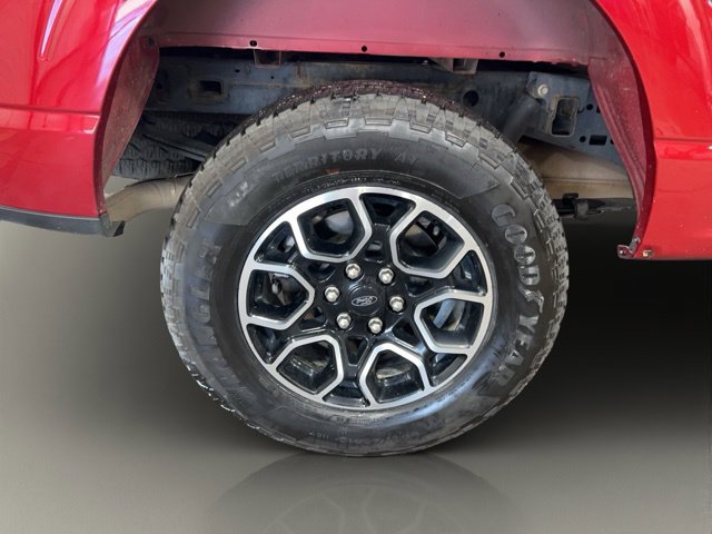 Used 2022 Ford F150 Lariat w/ Equipment Group 502A High AWD/4WD image 31