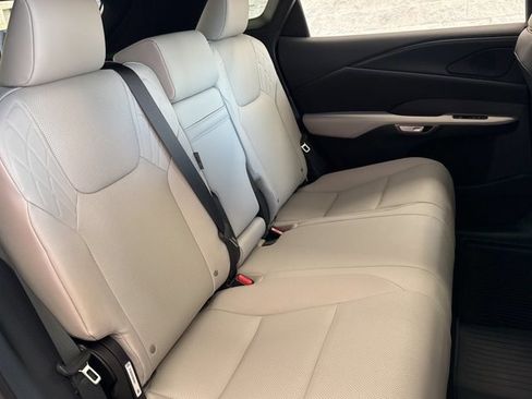 New 2026 Lexus RX 350 Premium AWD/4WD image 43