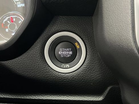 Used 2025 RAM 1500 Big Horn image 22