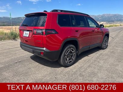 New 2026 Jeep Cherokee Limited