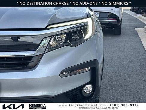 Used 2019 Honda Pilot EX-L image 28