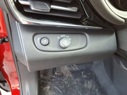 New 2026 Buick Envista Sport Touring image 27