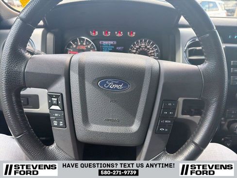 Used 2012 Ford F150 FX4 w/ FX Luxury Pkg image 23
