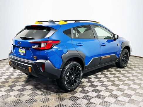 New 2026 Subaru Crosstrek 2.5i Wilderness w/ Wilderness Package AWD/4WD image 7