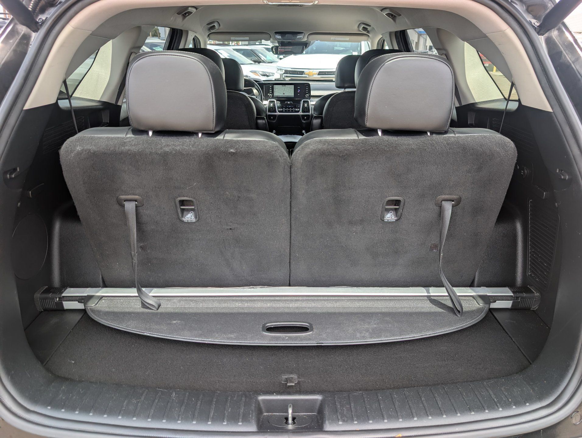 Used 2023 Kia Sorento EX AWD/4WD image 8