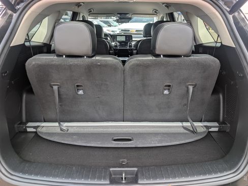 Used 2023 Kia Sorento EX AWD/4WD image 8