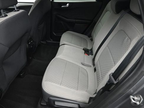 Used 2021 Ford Escape SE image 10