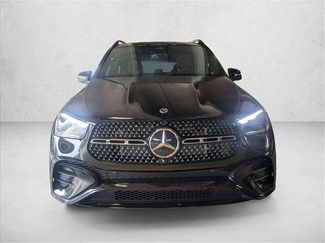 Used 2026 Mercedes-Benz GLE 350 4MATIC video 2