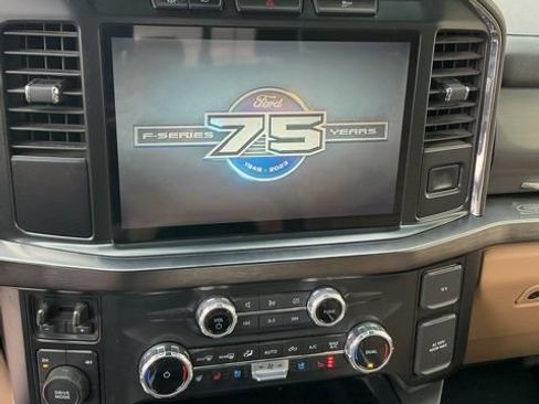 Used 2023 Ford F250 Lariat w/ Chrome Package image 20