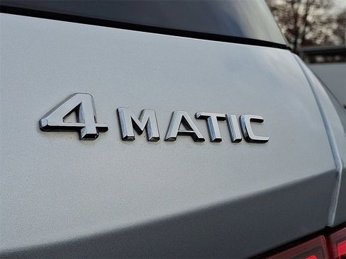 Used 2014 Mercedes-Benz ML 350 ML 350 image 32