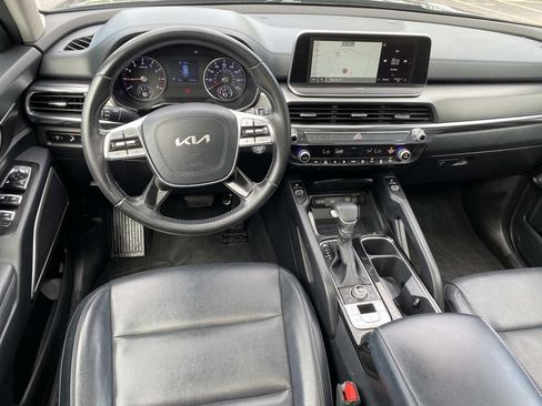 Used 2022 Kia Telluride S AWD/4WD image 11