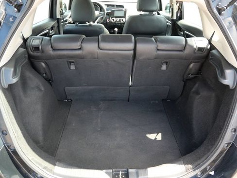 Used 2016 Honda Fit EX-L image 20