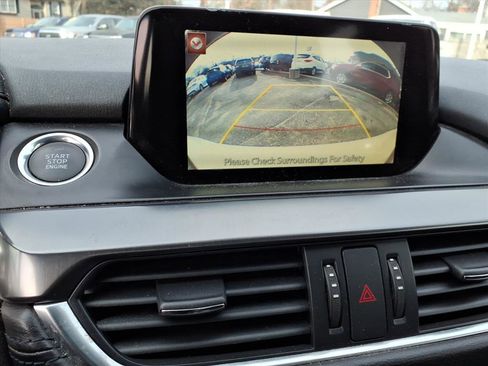 Used 2016 MAZDA MAZDA6 Sport image 22