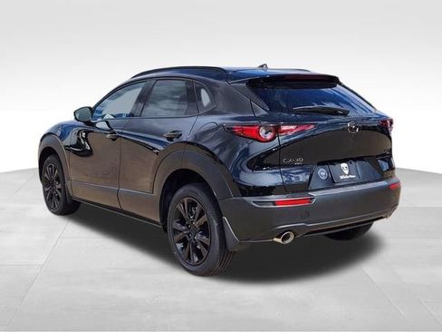 Certified 2026 MAZDA CX-30 2.5 Turbo w/ Premium Plus Pkg AWD/4WD image 9