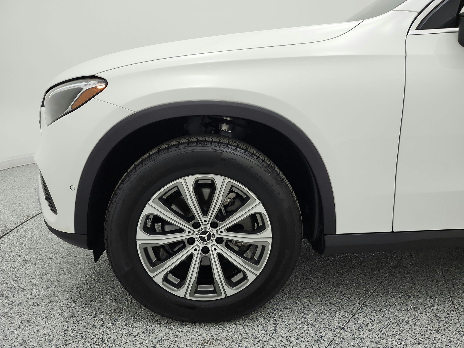 Certified 2026 Mercedes-Benz GLC 300 image 17
