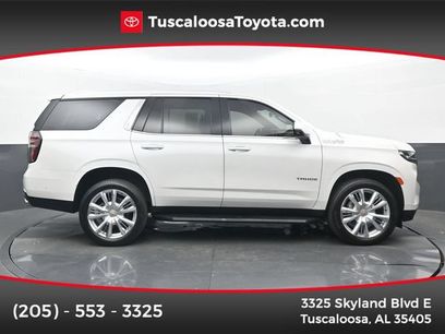 Used 2023 Chevrolet Tahoe High Country w/ Advanced Technology Package