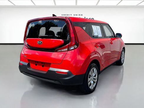 Used 2021 Kia Soul LX FWD image 6