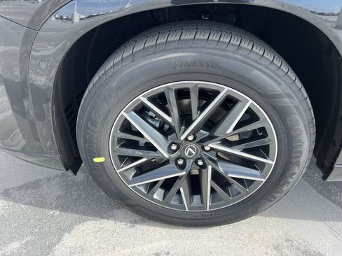 Used 2024 Lexus TX 350 FWD w/ Technology Package image 10