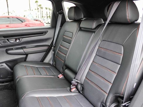 Used 2026 Honda CR-V Sport-L image 20