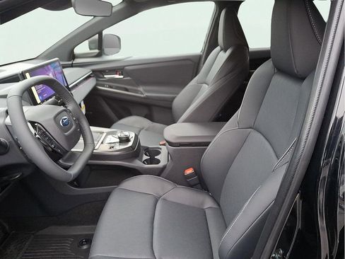 New 2026 Subaru Solterra image 10