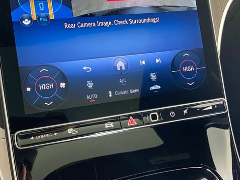 Used 2026 Mercedes-Benz C 300 4MATIC Sedan image 27