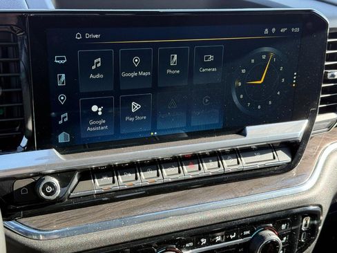 Used 2024 Chevrolet Silverado 1500 LTZ image 17