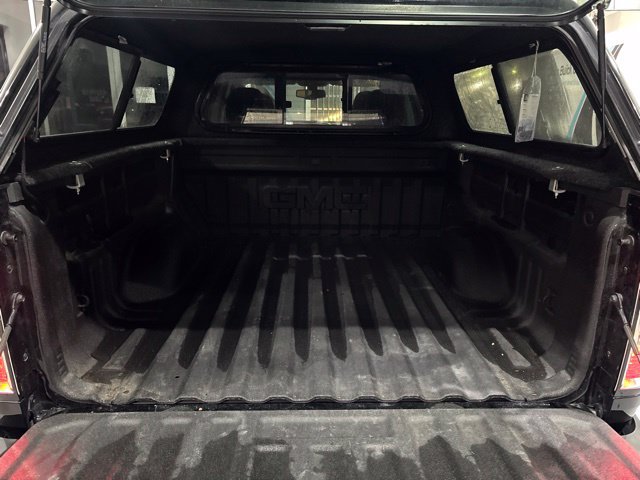 Used 2020 GMC Canyon All Terrain AWD/4WD image 20